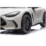 Elektrické autíčko Mercedes AMG DK-GT63 24V - biele